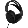 Гарнитура ASUS TUF GAMING H1 WIRELESS (90YH0391-B3UA00) - фото 6