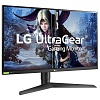 WQHD монитор LG 27GL83A-B - фото 2