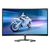 WQHD монитор Philips Evnia 27M1C5500VL (00/01) - фото 1