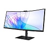 3.5K монитор Samsung ViewFinity S65VC (S34C652VAU) - фото 8