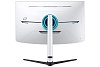 4K монитор Samsung Odyssey Neo G8 S32BG852NI (LS32BG852NIXCI) - фото 6