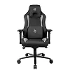 Компьютерное кресло Arozzi Vernazza Supersoft - Black - фото 1