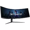 DUHD монитор Acer Predator Z57bmiiphuzx (UM.NZ7EE.001) - фото 3