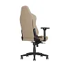 Премиум игровое кресло KARNOX DEFENDER GuardianX - ShieldPlus fabric, бежевый (KX800218-GXPF) - фото 5