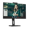Full HD монитор AOC 24P3QW - фото 2