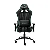 Компьютерное кресло ZONE 51 GRAVITY PLUS Black 2D (Z51-GRP-2D) - фото 2