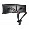 Геймерский кронштейн для монитора FoxGear LDT39-C024 Dual - фото 5