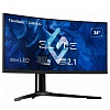 3.5K монитор ViewSonic XG341C-2K - фото 2