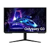 Full HD монитор Samsung Odyssey G3 G30D S24DG30 (LS24DG300EIXCI) - фото 2