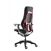 Премиум игровое кресло GT Chair Roc Chair, черно-красный (GTC-Roc-BKRD) - фото 5