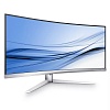 3.5K монитор Philips Evnia 34M2C7600MV - фото 2