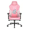 Компьютерное кресло DXRacer CRA/DXL5000/HUMANCAT - фото 1
