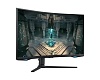 WQHD монитор Samsung Odyssey G65B (LS32BG652ENXGO) - фото 2