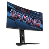 3.5K QD-OLED монитор Gigabyte MO34WQC - фото 3