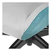 Компьютерное кресло KARNOX HERO Genie Edition, зеленый (KX800101-GE) - фото 9