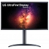 4K OLED монитор LG UltraFine 27EP950-B - фото 2