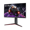 Full HD монитор LG 24GN65R-B - фото 3