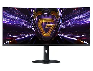 Xiaomi представила монитор G34WQi 2026