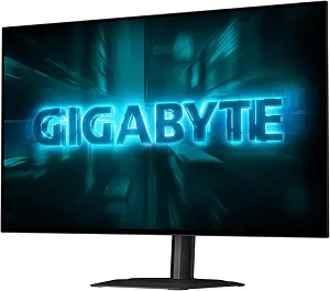 Gigabyte выпустила GO27Q24G с 240 Гц глянцевой WOLED-панелью