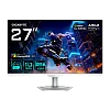 4K монитор Gigabyte M27UP ICE - фото 1