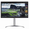 4K монитор LG 27UQ850-W - фото 1