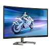WQHD монитор Philips Evnia 27M1C5500VL (00/01) - фото 2