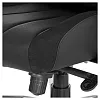 Компьютерное кресло KARNOX COMMANDER Skywalker, Napa Leather, чёрный (KX800808-SKYWALKER) - фото 11