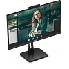 Full HD монитор AOC 24P3QW - фото 5