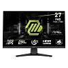 Full HD монитор MSI MAG 272F - фото 1