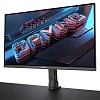 4K монитор Gigabyte M32U AE - фото 2
