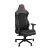 Компьютерное игровое кресло ASUS SL201 ROG AETHON/BK/WW (90GC01H0-MSG010) - фото 2