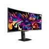 3.5K монитор MSI MPG 341CQR QD-OLED X36 - фото 2