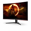 Full HD монитор AOC C32G2AE - фото 3