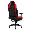 Премиум игровое кресло KARNOX GLADIATOR SR, красный (KX800906-SR) - фото 2