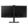 3.5K монитор Samsung ViewFinity S65VC (S34C652VAU) - фото 2
