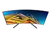 4K Монитор Samsung U32R590CWI (LU32R590CWIXCI) - фото 5