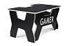 Компьютерный игровой стол Generic Comfort Gamer2/DS/NW - фото 6