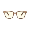 Очки для компьютера GUNNAR Groot Edition Clear, Дерево (GRT-11409) - фото 3