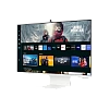 4K монитор Samsung Smart M8 M80C UHD (LS32CM801UIXCI) - фото 2