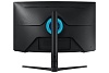 4K монитор Samsung Odyssey Neo G7 S32BG752NI (LS32BG752NIXCI) - фото 4