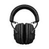 Гарнитура Logitech G Pro X Lightspeed беспроводная, черный (981-000907) - фото 2