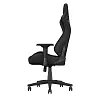 Премиум игровое кресло KARNOX LEGEND Adjudicator, чёрный (KX800508-ADTS) - фото 8