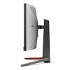 3.5K монитор BenQ Mobiuz EX3415R (9H.LK2LJ.TBE) - фото 3