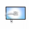 Настенный кронштейн Ergotron MX Mini Wall Arm (45-437-231) - фото 3