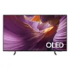 4K телевизор Samsung QE55S85FAEXRU - фото 2