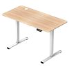 Компьютерный стол Zone 51 e-Platform 120 Wood (Z51-EP2-WD) - фото 2