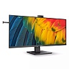 3.5K монитор Philips 40B1U5601H - фото 2
