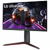 Full HD монитор LG 24GN650-B - фото 2