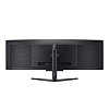 DWQHD QD-OLED монитор Acer Predator X49Xbmipphuzx (UM.SXXEE.X01) - фото 5