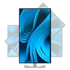 WQHD монитор Dell P2725DE - фото 7
